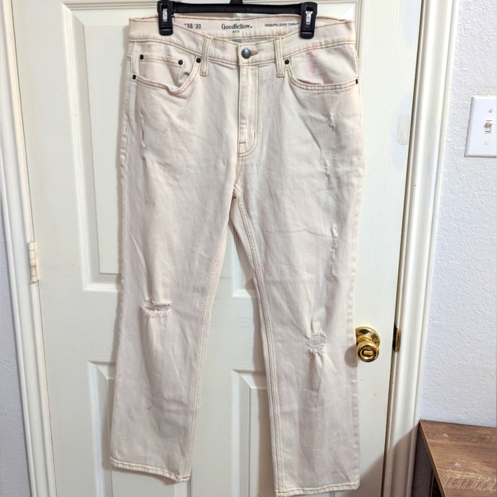 3/$15🧡 Good Fellow & Company Men's Jeans